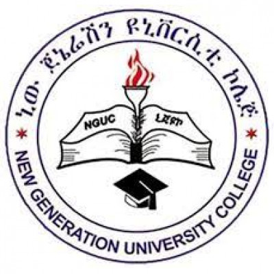 New Generation University College  (NGUC)