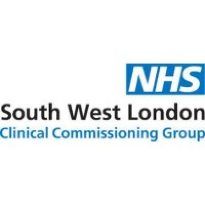 NHS South West London