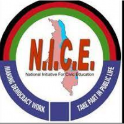 NICE - National Initiative for Civic Education