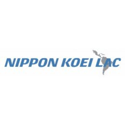 NIPPON KOEI LATIN AMERICA CARIBBEAN CO. LTD.