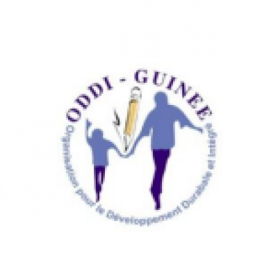 ODDI-Guinee - Organisation pou