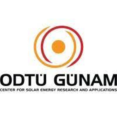 Odtu Gunam - A global research center on solar energy