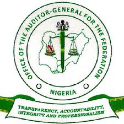 Office of the Auditor General for the Federation