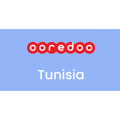 Ooredoo Tunisia