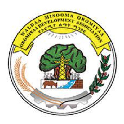 Oromia Development Association (ODA)