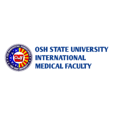 Osh State University