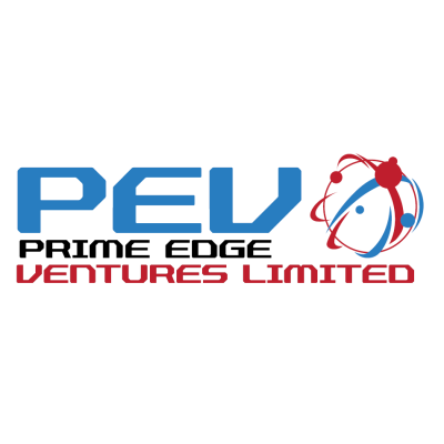 PEV - PRIME EDGE VENTURES LIMITED