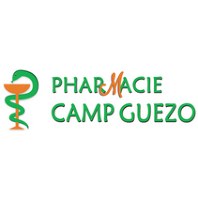 Pharmacie Camp Guezo