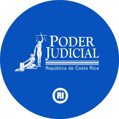 Poder Judicial de Costa Rica