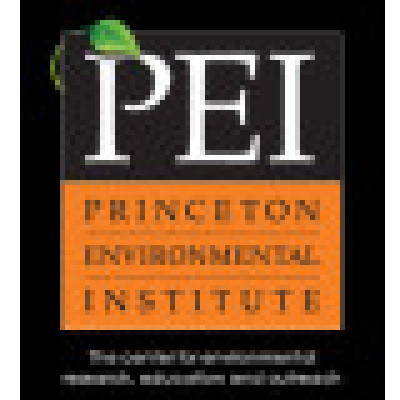 Princeton Environmental Instit