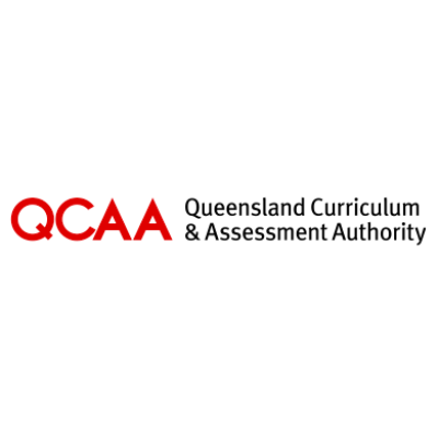 Queensland Curriculum and Assessment Authority (QCAA)