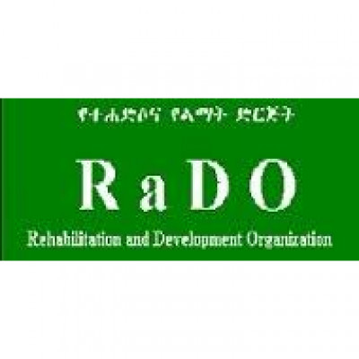 RaDO - Rehabilitation and Development Organization