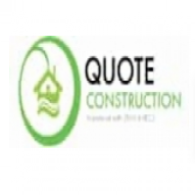 Real Qout Construction and Pro