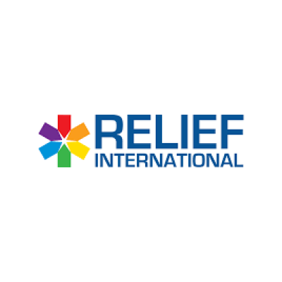 Relief International - Syria