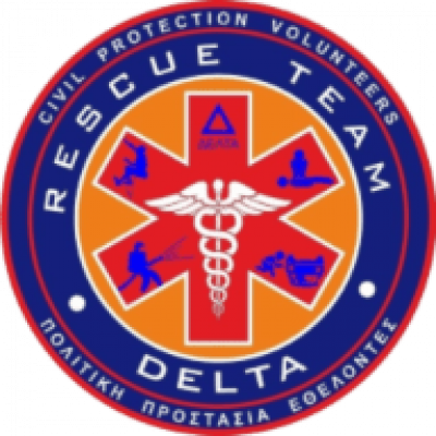 Rescue Team Delta (Omada DIaso