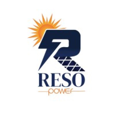 ☑️RESO Power Pvt. Ltd. — Supplier, Other from India — Energy sector