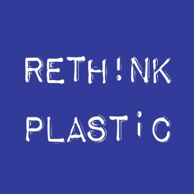 Rethink Plastic