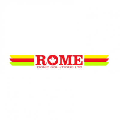 Rome Solutions Ltd