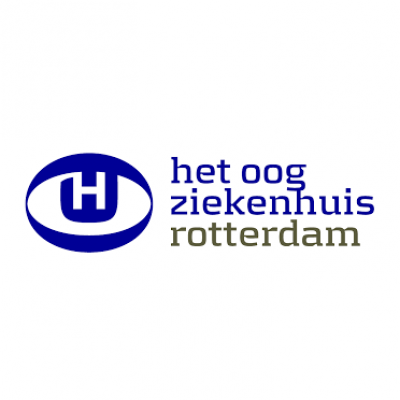 Rotterdam Eye Hospital / Oogziekenhuis Rotterdam