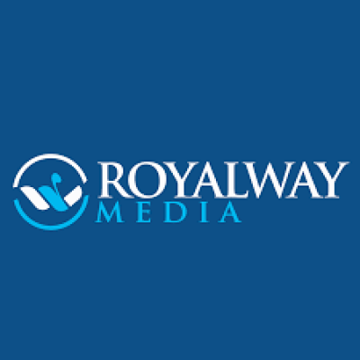 Royalway Media LTD's Logo