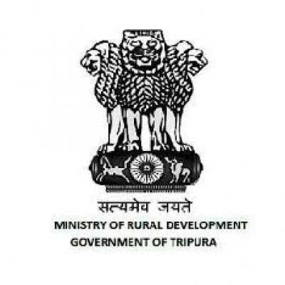 Rural Development Department, Government of Tripura — Government Body ...