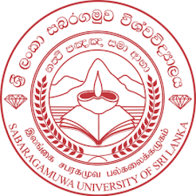 Sabaragamuwa University of Sri Lanka(SUSL)