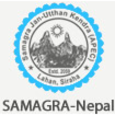 SAMAGRA - Samagra Jan Utthan Kendra