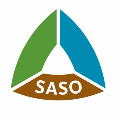 SASO - Saudi Standards, Metrology and Quality Organization