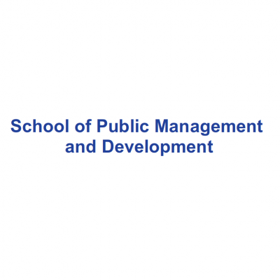 School of Public Management an