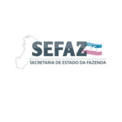 SEFAZ - Secretaria de Estado d