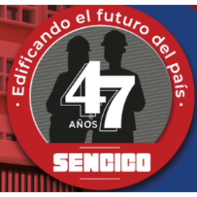 SENCICO - Servicio Nacional de Capacitación para la Industria de la Construcción