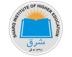 Sharq Institute of Higher Educ