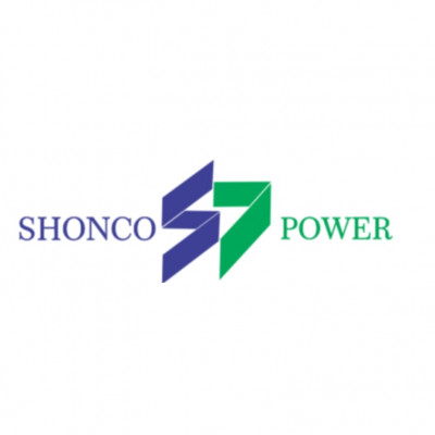 Shonco Power Ltd