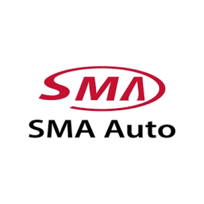 SMA Auto (Societe Mechanique Automobile)