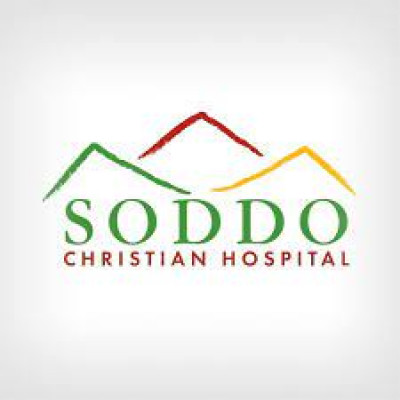 Soddo Christian Hospital