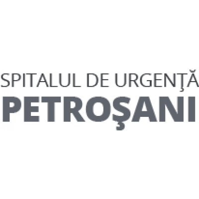 Spitalul de Urgență Petroșani