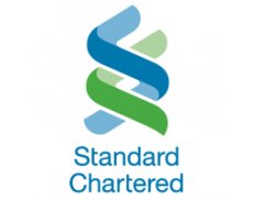 SCB - Standard Chartered Bank 