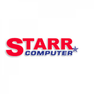 Starr Computer Inc.