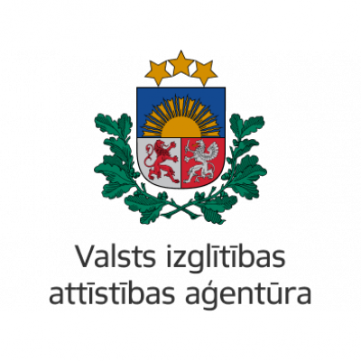 State Education Development Agency / Valsts Izglītības Attīstības Aģentūra (VIAA)