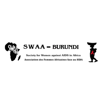 SWAA - Society for Women and AIDS in Africa Burundi