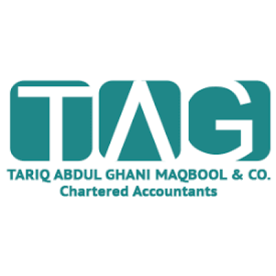 Tariq Abdul Ghani maqbool & Co.