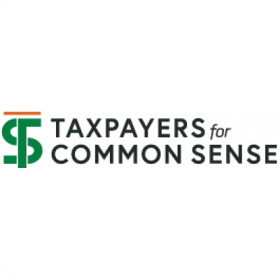 Taxpayers for Common Sense (TCS)