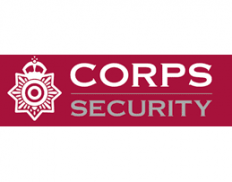 Corps Security (PNG)