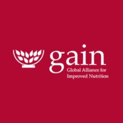 GAIN - Global Alliance for Improved Nutrition (UK)