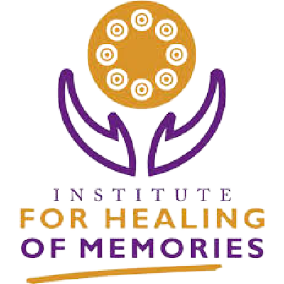 The Institute for Healing of Memories