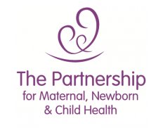 Partnership for Maternal, Newborn & Child Health