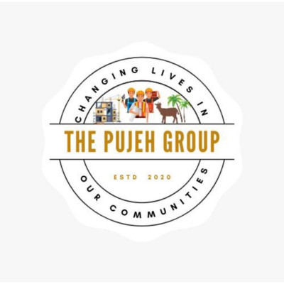 The Pujeh Group Limited