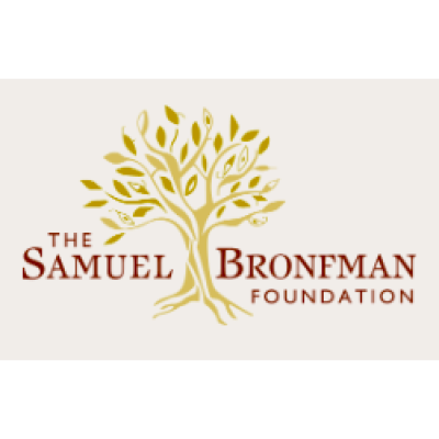 The Samuel Bronfman Foundation