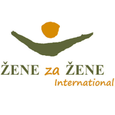 Udruženje Žene za Žene International (The Women for Women Association International )