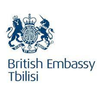 UK Embassy in Tbilisi